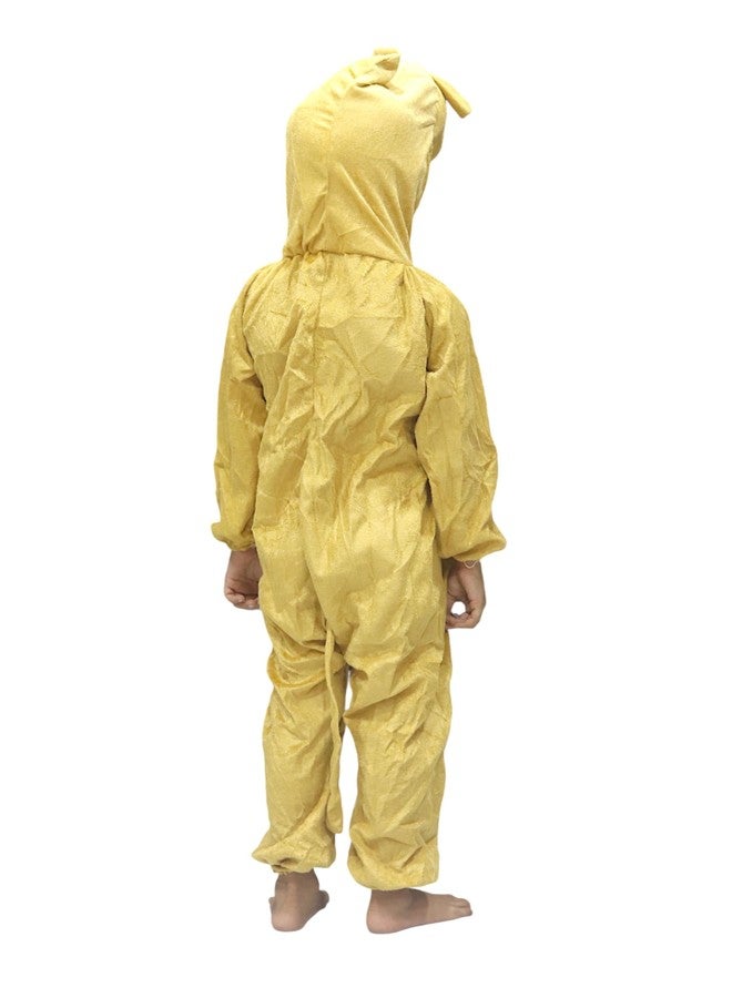 TWINKLE TOTS Animal Costume For Kids | Animal Fancy Dress For Boys & Girls - Image 3
